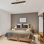 Διαμέρισμα Stadtbuden Mit Charme - Kueche, Wohnzimmer, Kaffee- Und Teebar Und Garten Schwandorf in Bayern