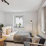 Stadtbuden Mit Charme - Kueche, Wohnzimmer, Kaffee- Und Teebar Und Garten * Schwandorf in Bayern