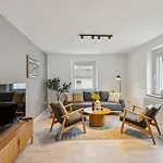 Stadtbuden Mit Charme - Kueche, Wohnzimmer, Kaffee- Und Teebar Und Garten Διαμέρισμα *