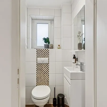 Apartment Stadtbuden Mit Charme - Kueche, Wohnzimmer, Kaffee- Und Teebar Und Garten Schwandorf in Bayern