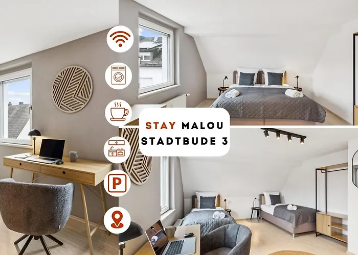 Stadtbuden Mit Charme - Kueche, Wohnzimmer, Kaffee- Und Teebar Und Garten Apartament *