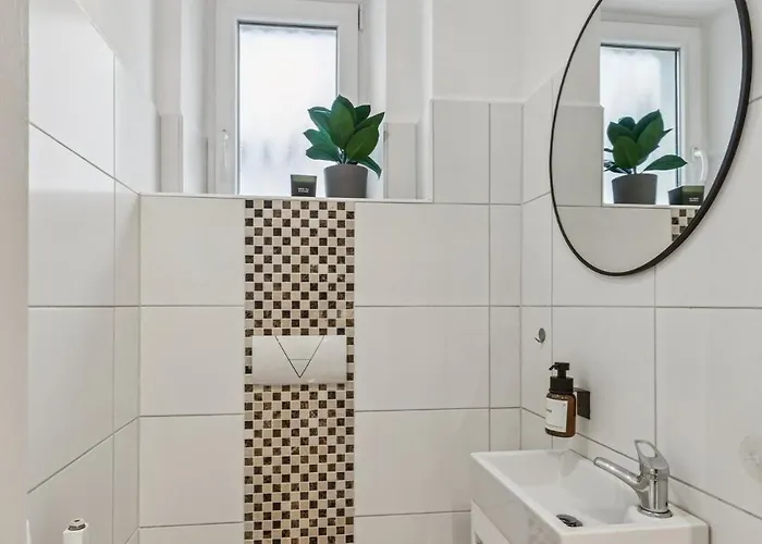 Stadtbuden Mit Charme - Kueche, Wohnzimmer, Kaffee- Und Teebar Und Garten Apartament Schwandorf