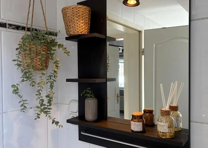 Stadtbuden Mit Charme - Kueche, Wohnzimmer, Kaffee- Und Teebar Und Garten Apartament Schwandorf